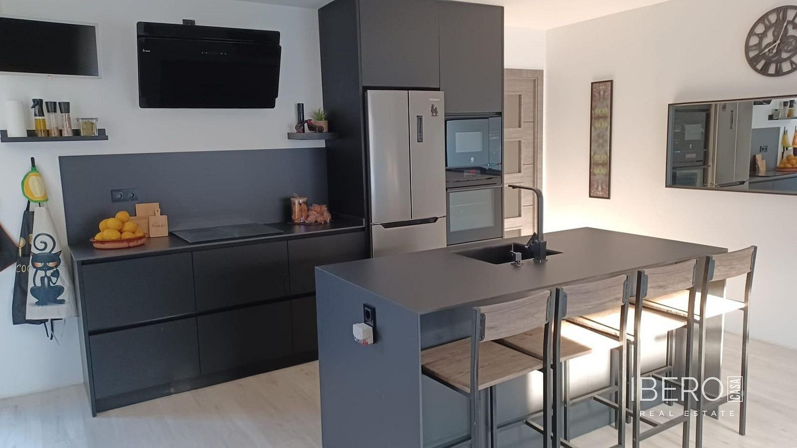 4+kk Apartment in Pilar de la Horadada, el Baix Segura / La Vega Baja - Vista 4