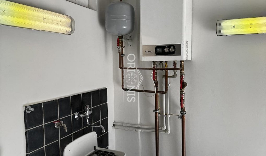 Pronájem výrobních prostor 147 m², Chomutov – náhled fotky 12