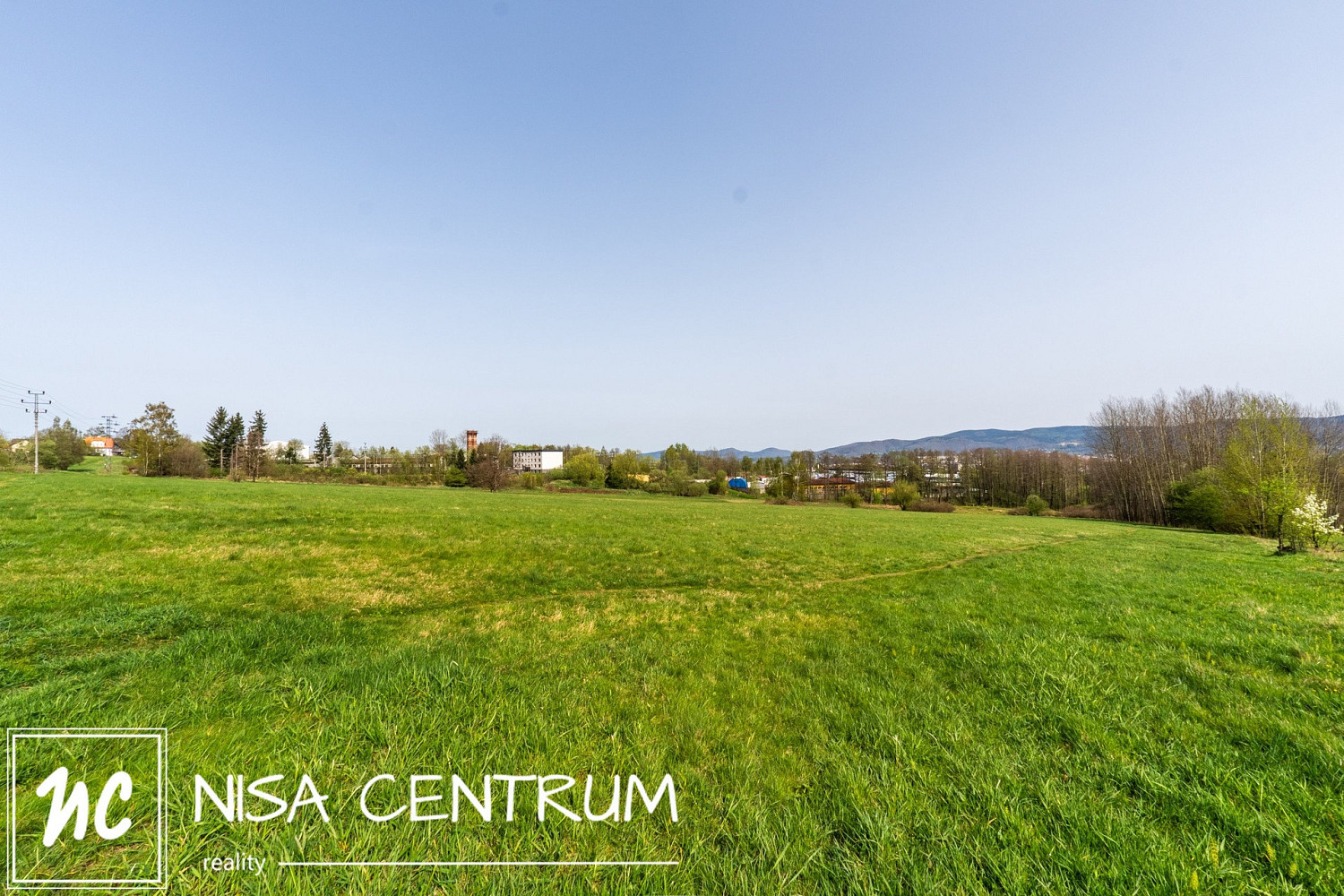 Prodej komerčního pozemku 2 904 m² - Widok 6