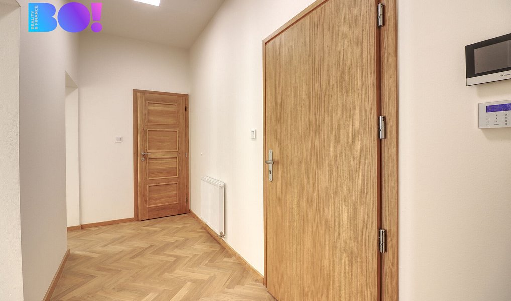 Pronájem bytu 3+kk 76 m², Český Těšín – náhled fotky 17