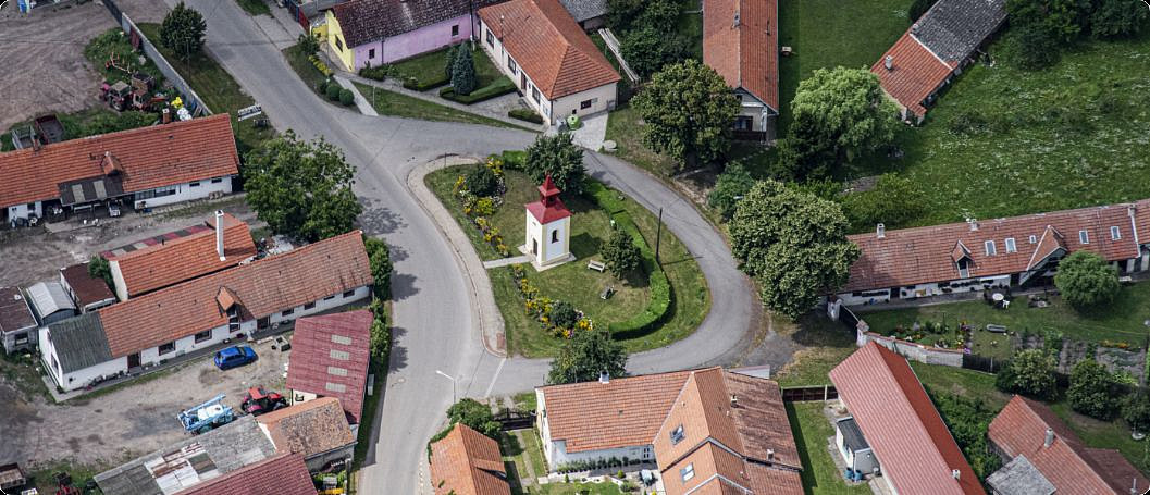Prodej stavebního pozemku 1 000 m² — photo 5