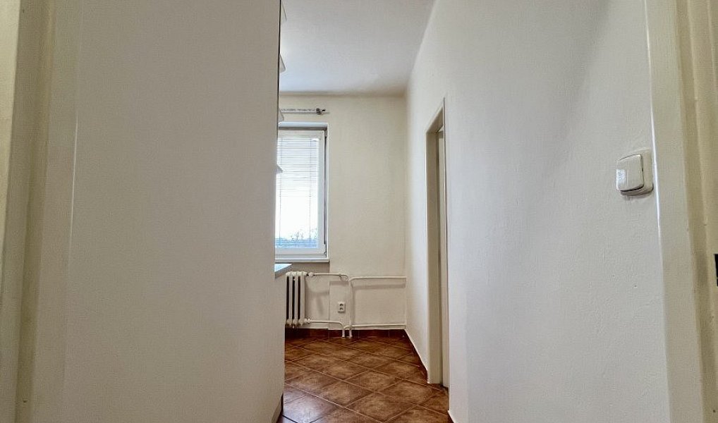 Pronájem bytu 3+1 67 m², Ostrava – náhled fotky 2