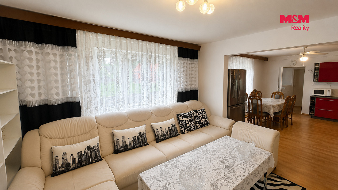 Prodej domu 62 m² s pozemkem 262 m² — photo 5