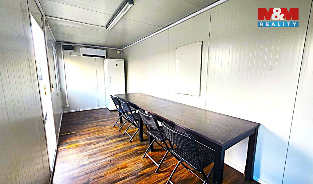 Pronájem pozemku 700 m², Tymákov – náhled fotky 9