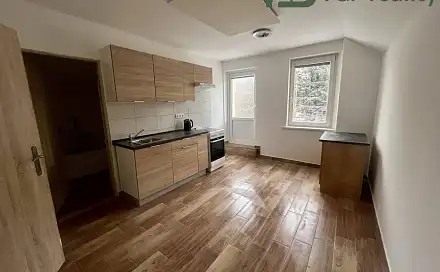 Pronájem bytu 3+kk 35 m², K. Čapka, Přelouč, okres Pardubice