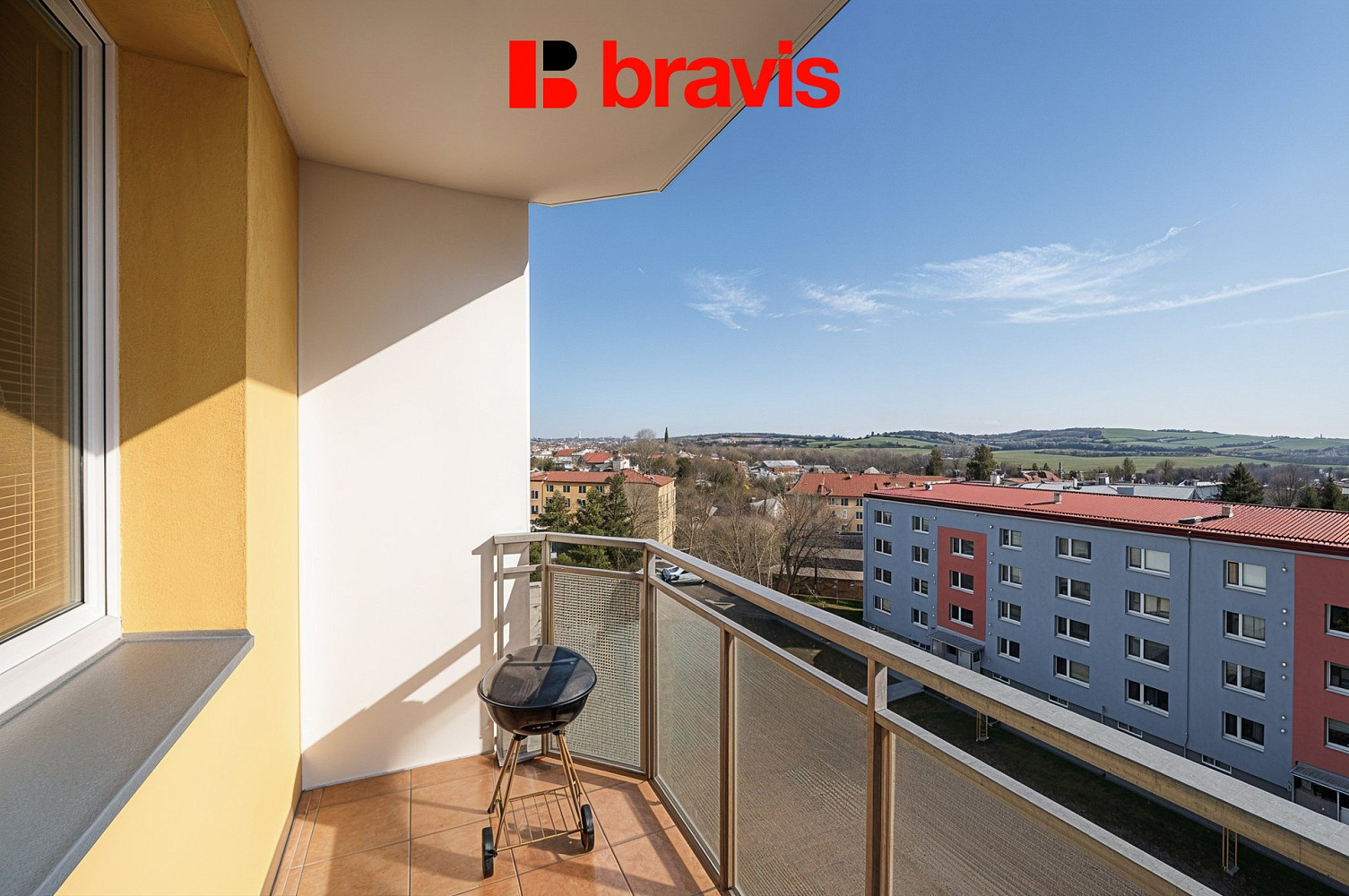 Prodej bytu 2+1 53 m² – fotografie 2