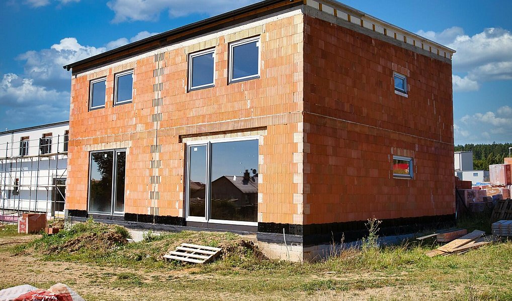 Prodej domu 101 m² s pozemkem 394 m², Záchlumí – náhled fotky 7