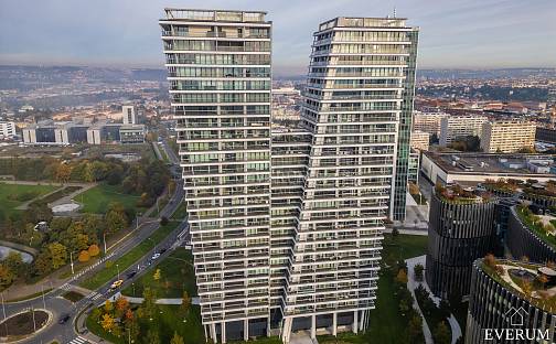 Prodej bytu 2+kk 50 m²