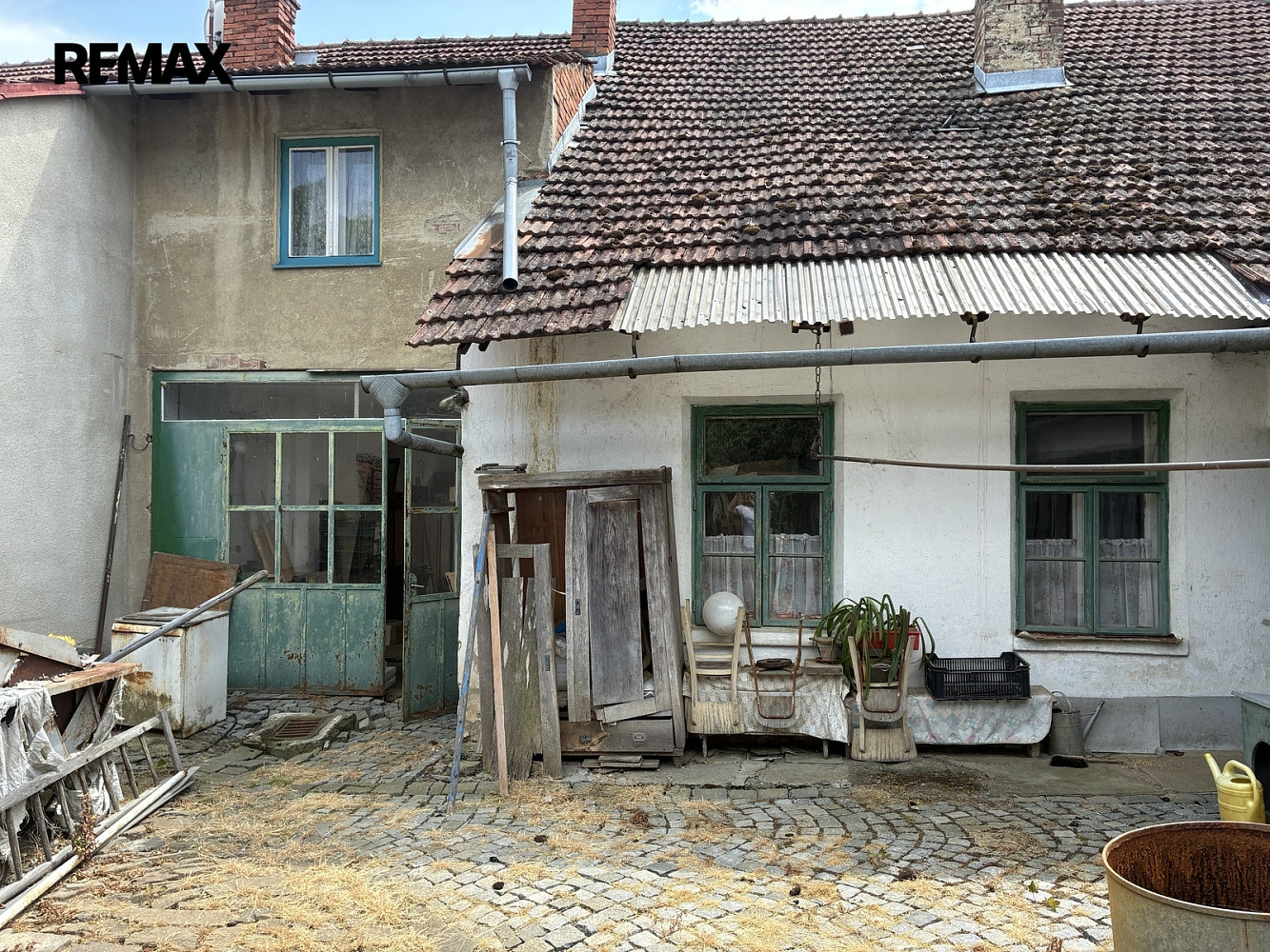Prodej stavebního pozemku 779 m² – fotografie 3