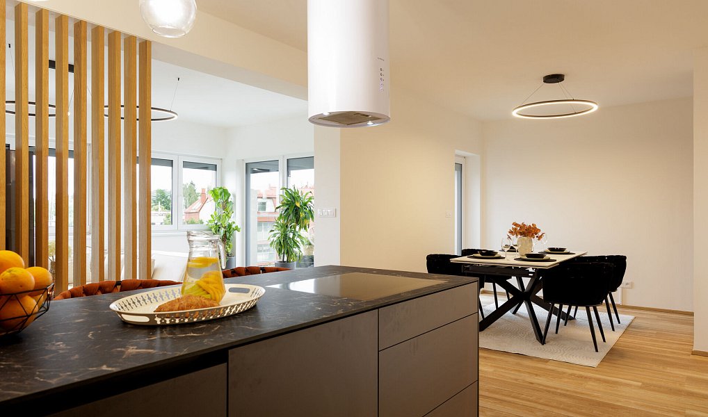 Prodej bytu 3+kk 97 m², Říčany – náhled fotky 9