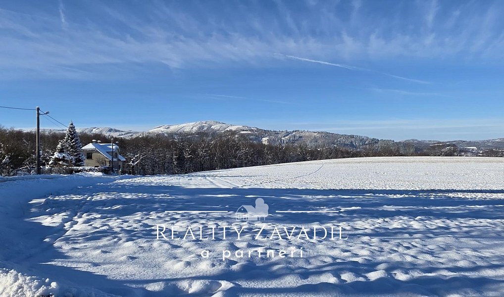 Prodej domu 150 m² s pozemkem 1 553 m², Frýdlant nad Ostravicí – náhled fotky 17