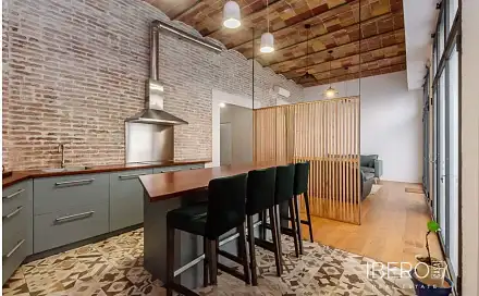 Prodej bytu 6+kk 140 m², Barcelona, Španělsko