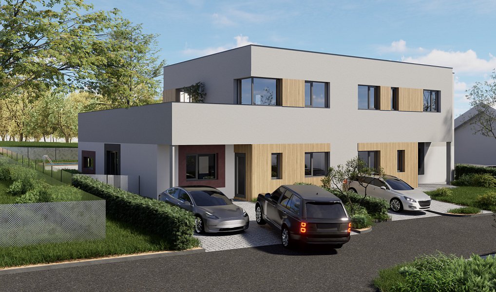 Prodej bytu 4+kk 160 m², Mikulov – náhled fotky 12