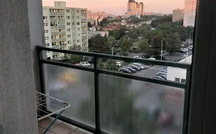 Prodej bytu 3+1 72 m², Matúškova, Praha 4 - Háje