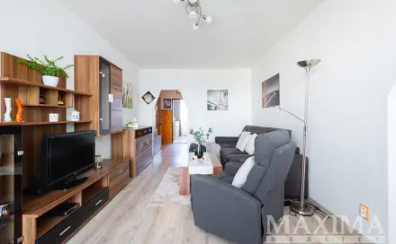 Prodej bytu 3+1 75 m², Jablonecká, Praha 9 - Prosek