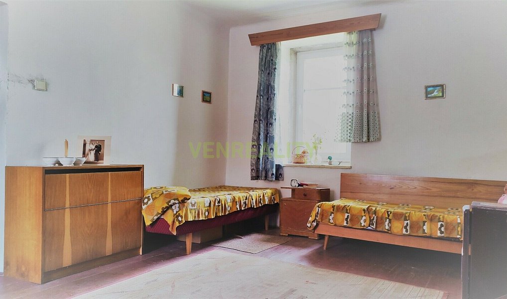 Prodej stavebního pozemku 1 872 m², Pyšely – náhled fotky 12