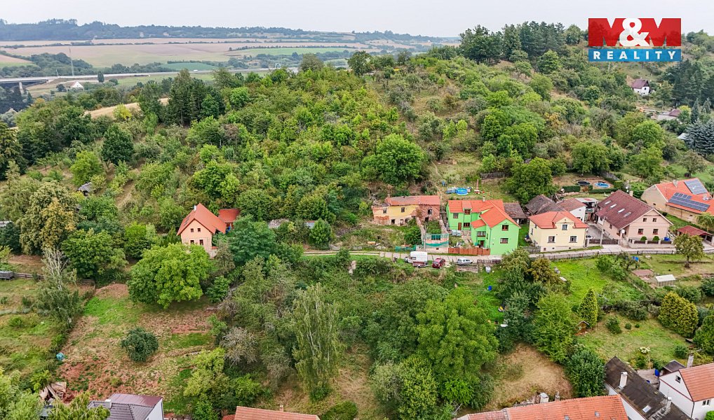 Prodej domu 99 m² s pozemkem 493 m², Krušovice – náhled fotky 8