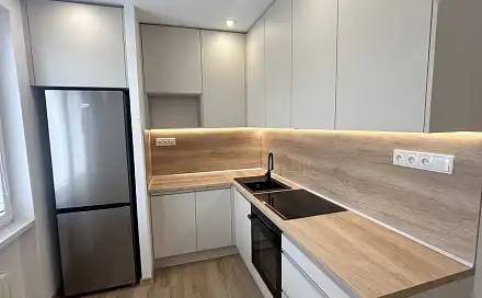 Pronájem bytu 2+1 55 m²