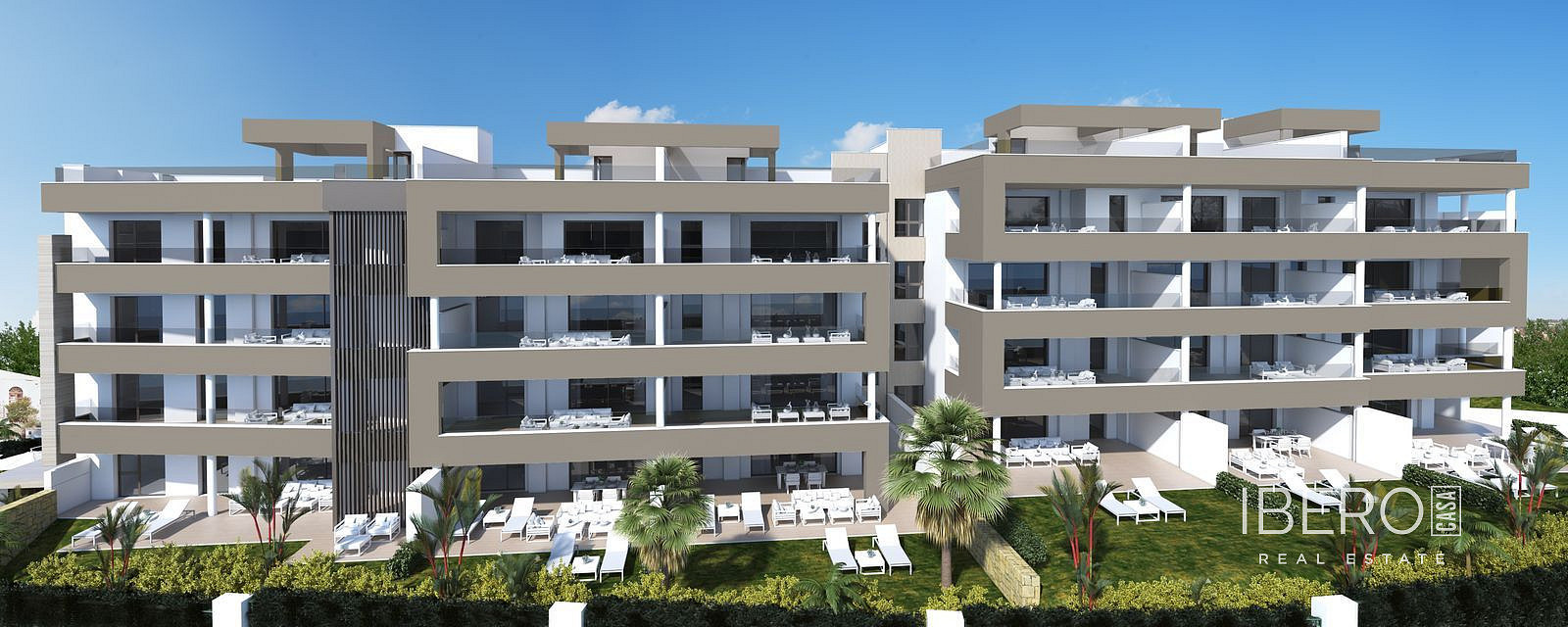 Pis 4+kk – Marbella, Nueva Andalucía - Vista 3