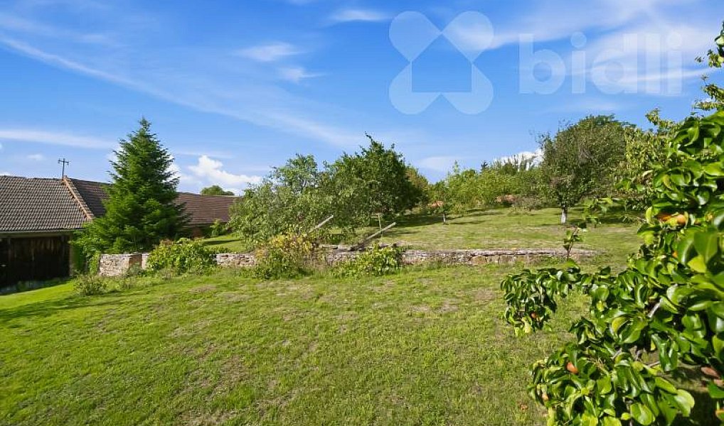Prodej domu 139 m² s pozemkem 2 664 m², Bílovice-Lutotín – náhled fotky 27