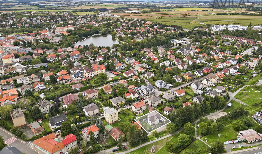 Prodej domu 300 m² s pozemkem 486 m², Říčany – náhled fotky 39