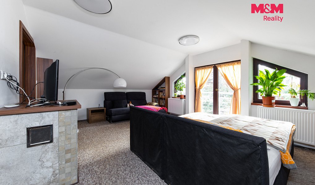 Prodej chaty/chalupy 90 m² s pozemkem 450 m², Brno – náhled fotky 15