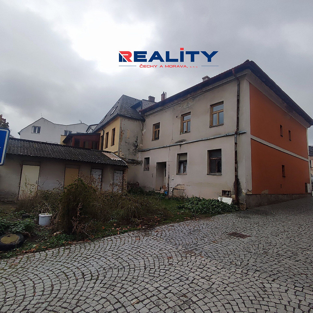 Prodej domu 180 m² s pozemkem 300 m² – fotografie 2