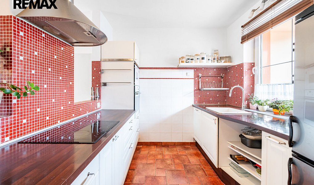 Prodej domu 103 m² s pozemkem 245 m², Líbeznice – náhled fotky 8