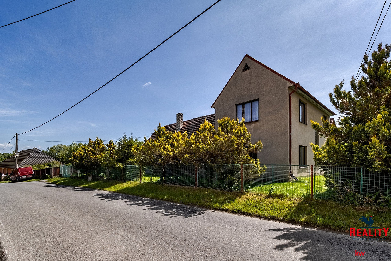 Prodej domu 143 m² s pozemkem 554 m² – fotografie 4