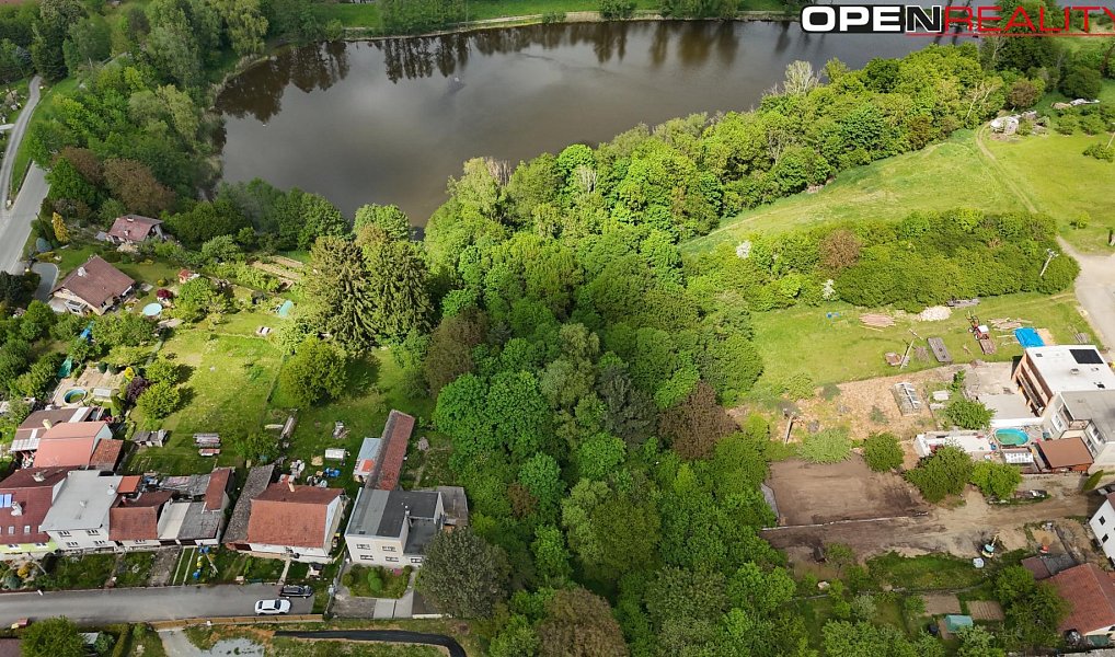 Prodej domu 220 m² s pozemkem 2 038 m², Křetín – náhled fotky 17