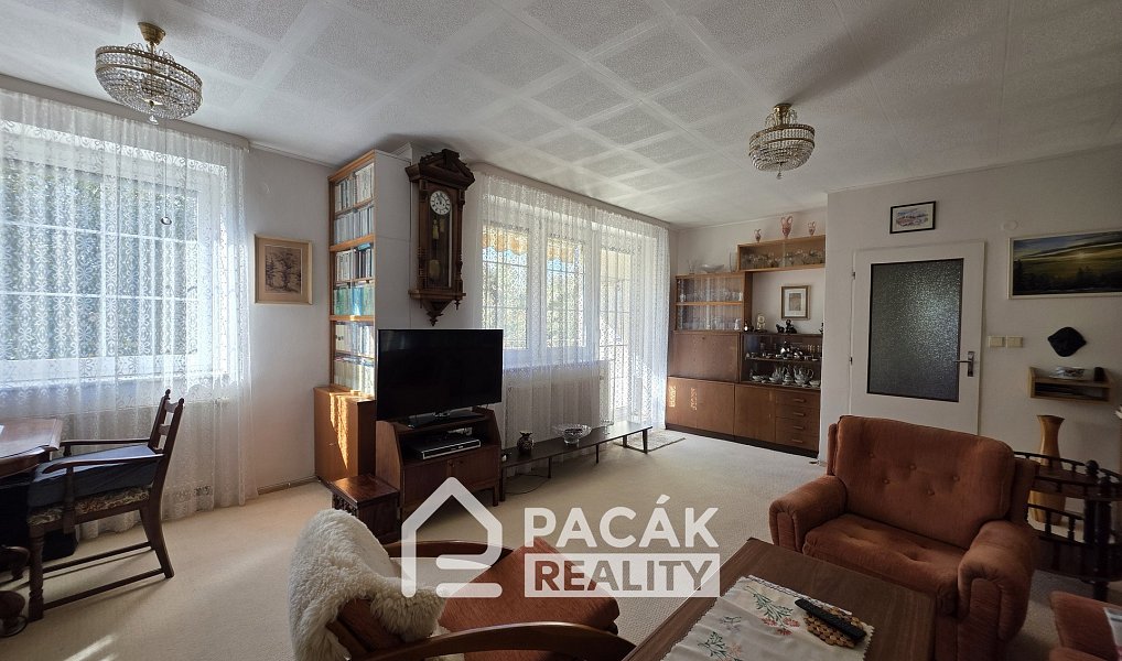 Prodej bytu 2+1 74 m², Olomouc – náhled fotky 5