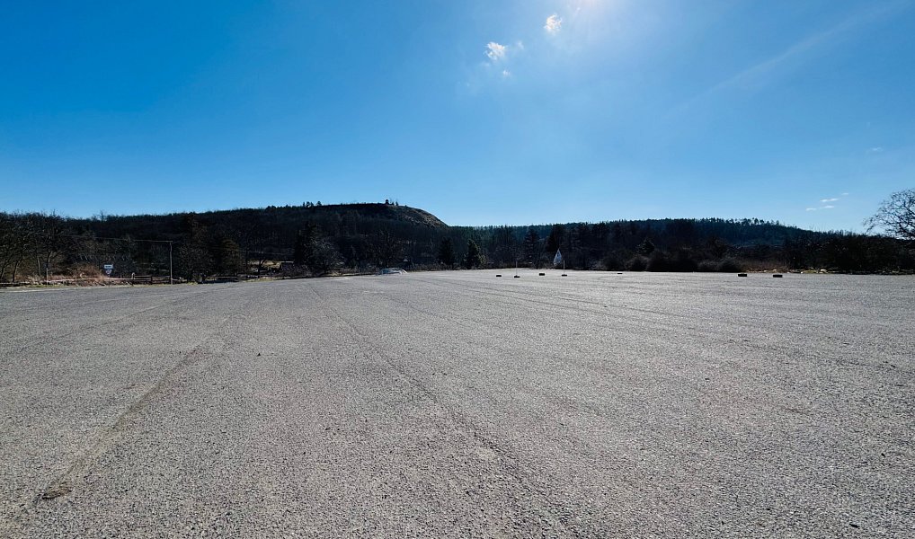 Prodej stavebního pozemku 3 968 m², Podbořany – náhled fotky 6
