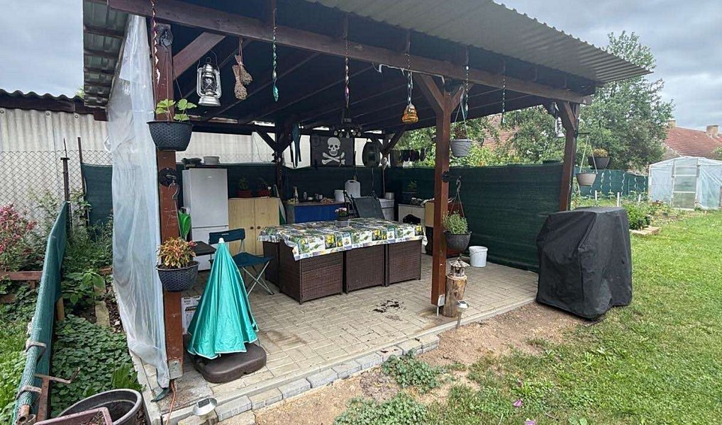 Prodej domu 430 m² s pozemkem 845 m², Němětice – náhled fotky 14