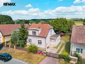 Prodej domu 114�m2 s pozemkem 798�m2