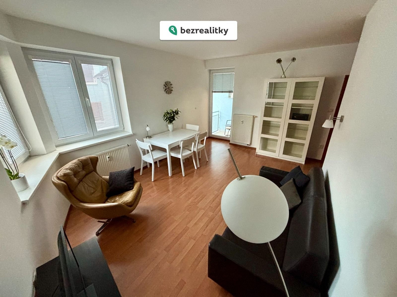 Prodej bytu 2+kk 47 m² – fotografie 2