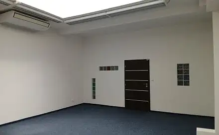 Pronájem kanceláře 38 m², Jana Růžičky, Praha 4 - Kunratice
