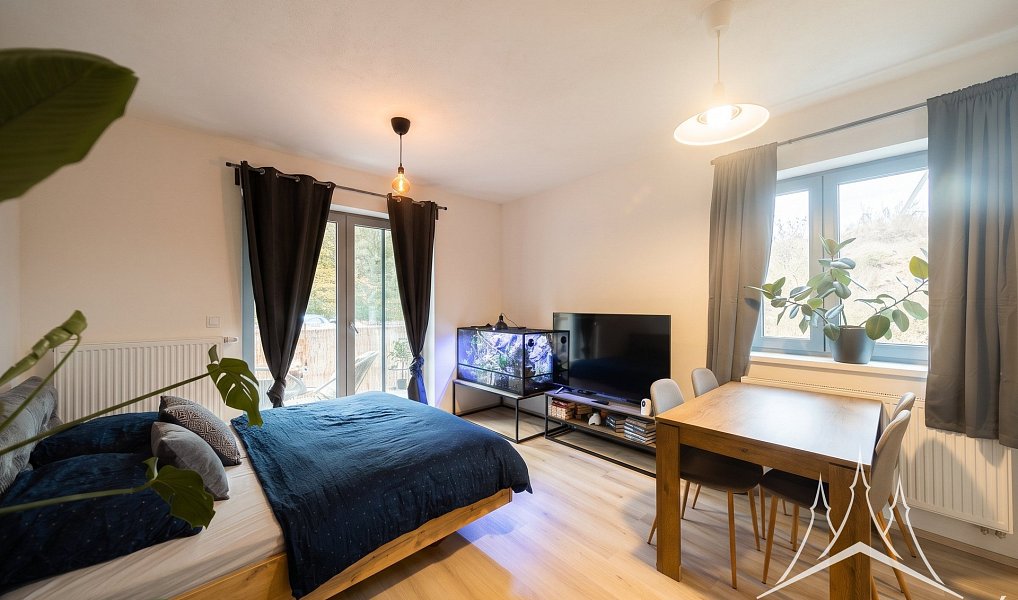 Prodej bytu 2+kk 51 m², Kutná Hora – náhled fotky 5
