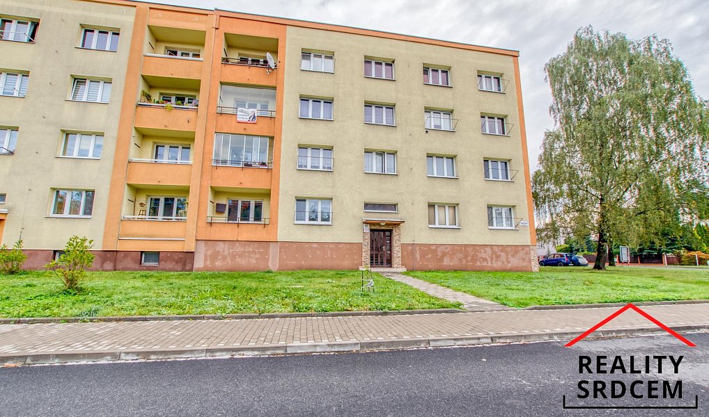 Pronájem bytu 2+1 55 m², Karviná – náhled fotky 16