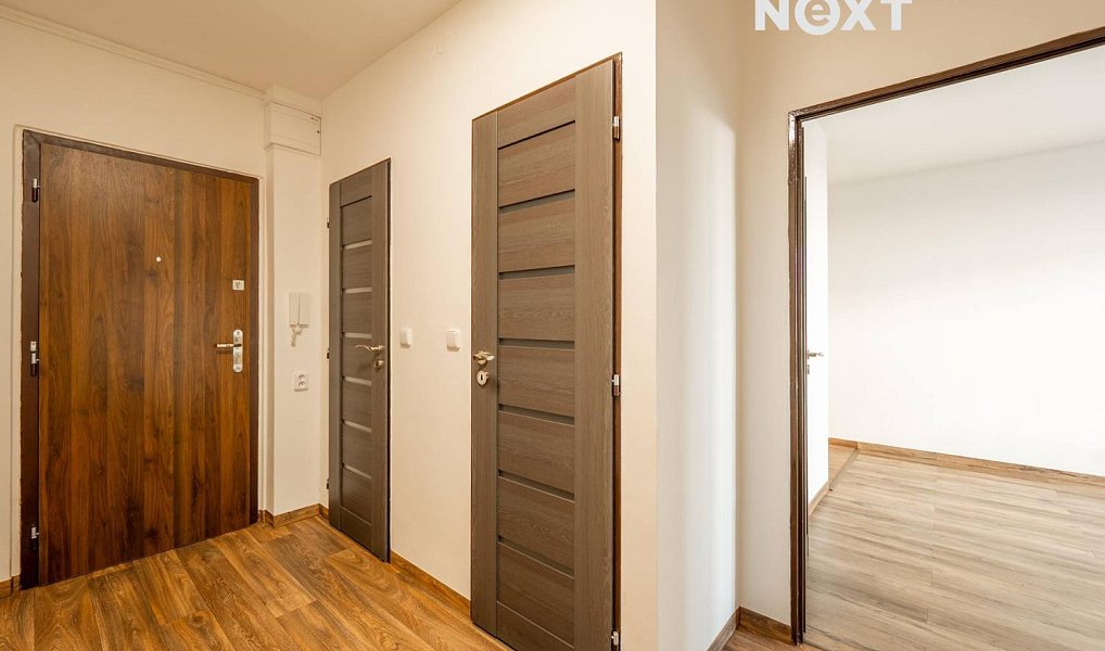 Pronájem bytu 2+kk 45 m², Kladno – náhled fotky 9