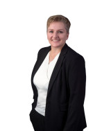 Mgr. Barbora Provinská