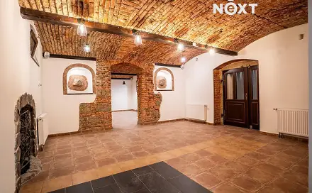 Prodej obchodních prostor 204 m², Tanvaldská, Liberec - Liberec XXX-Vratislavice nad Nisou