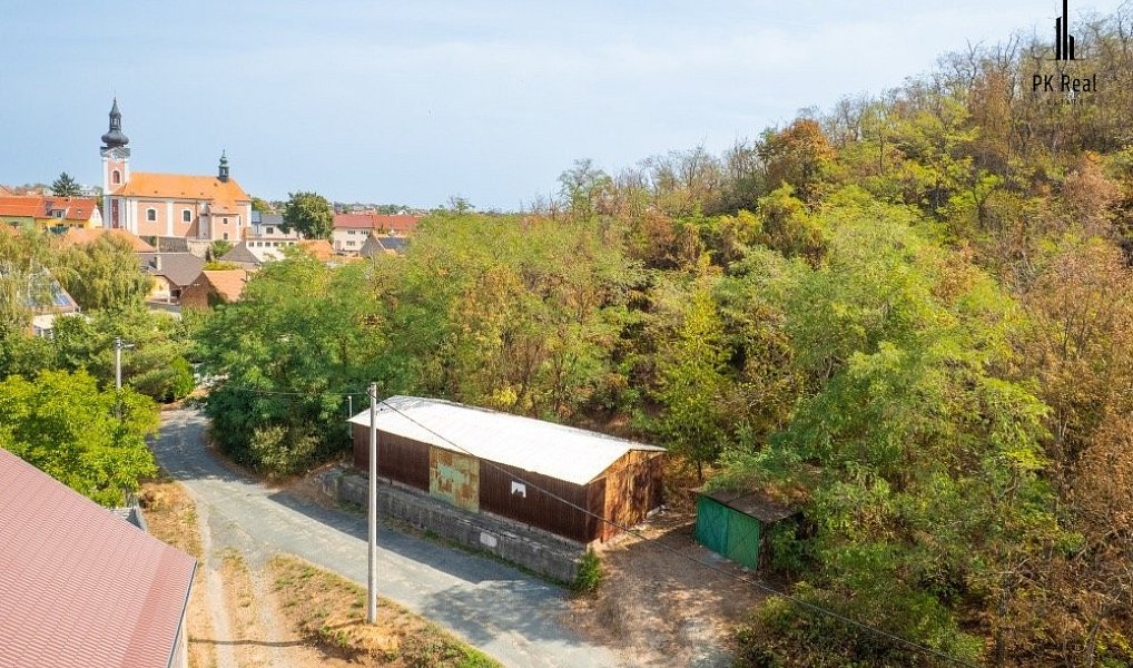 Prodej skladovacích prostor 91 m², Ořechov – náhled fotky 6
