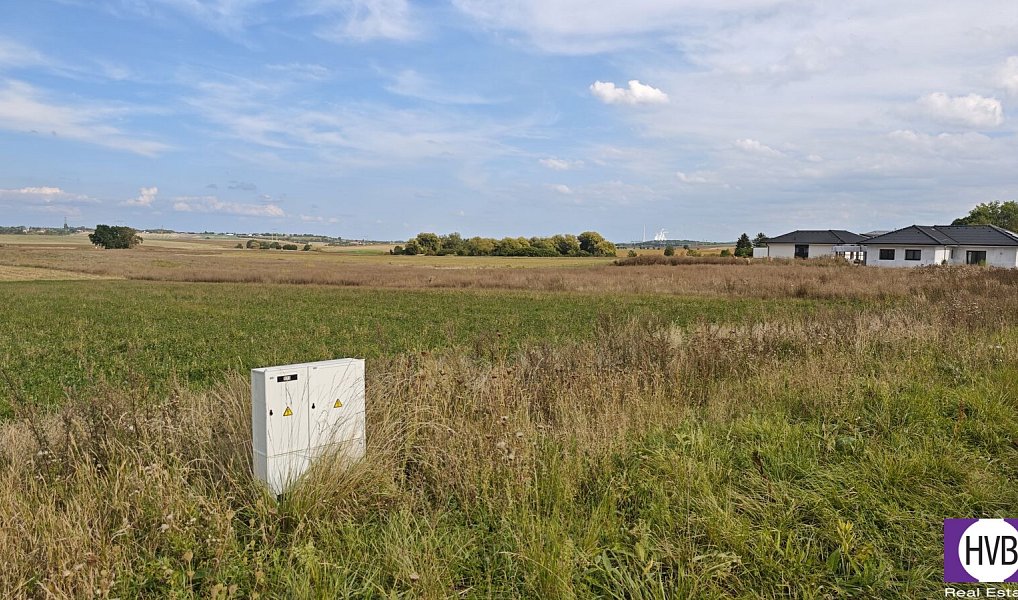 Prodej stavebního pozemku 3 767 m², Bělušice – náhled fotky 8