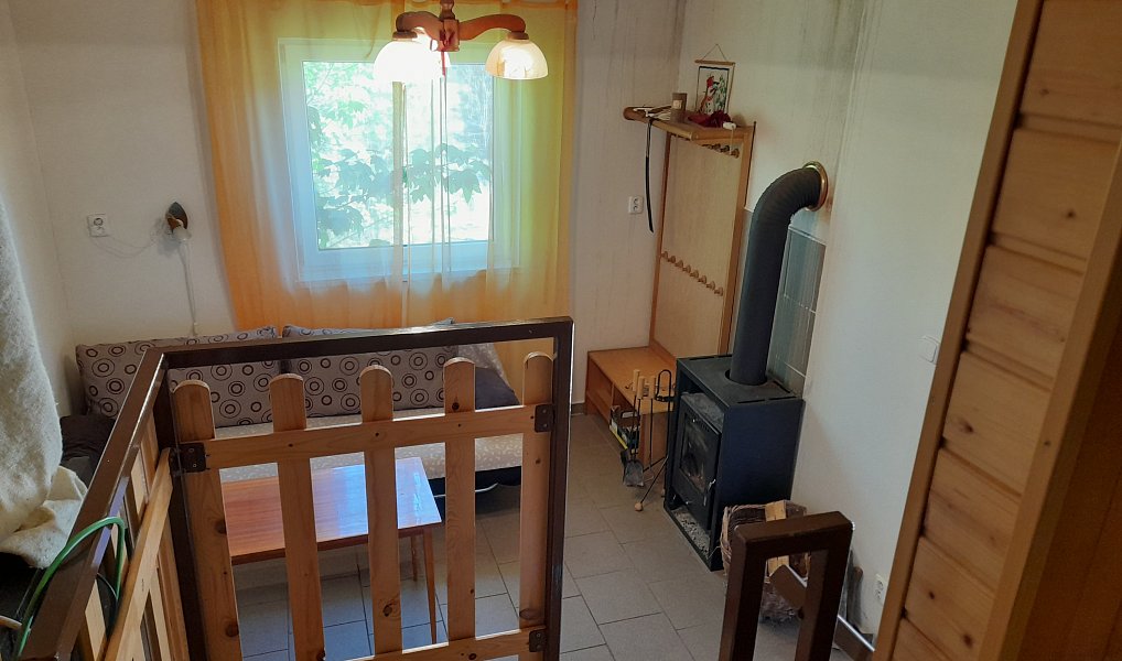 Prodej chaty/chalupy 56 m², Malá Morava – náhled fotky 10