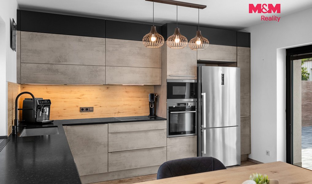 Prodej domu 190 m² s pozemkem 573 m², Lázně Toušeň – náhled fotky 12