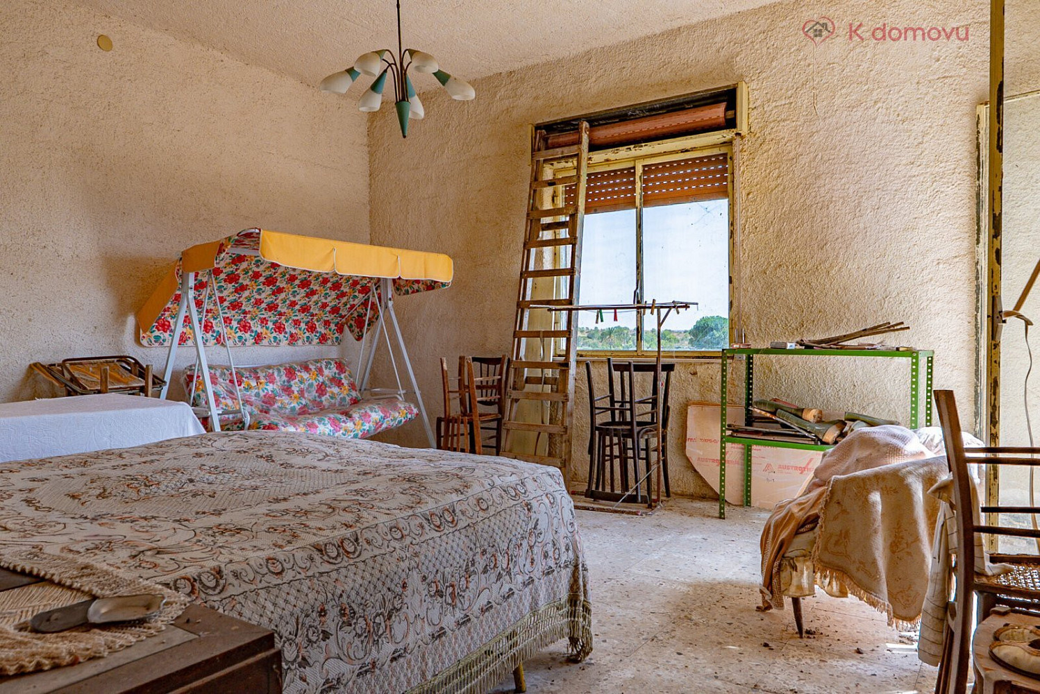 Casa – region Sicílie, Siracusa - Altro