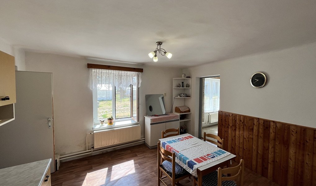 Prodej domu 193 m² s pozemkem 1 436 m², Cizkrajov – náhled fotky 25