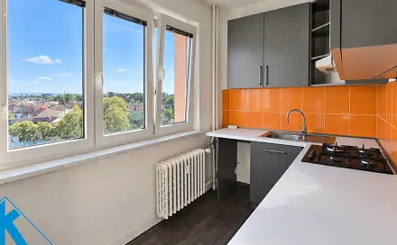 Prodej bytu 3+1 55 m²