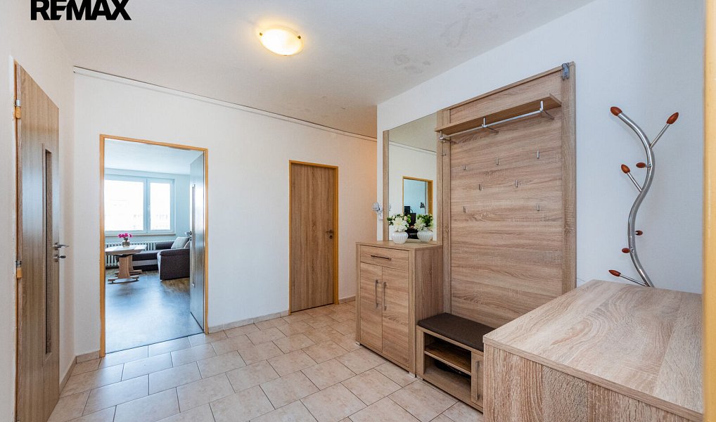 Prodej bytu 2+1 81 m², Příbram – náhled fotky 10
