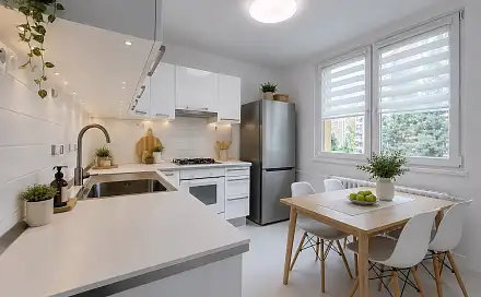 Prodej bytu 2+1 64 m²